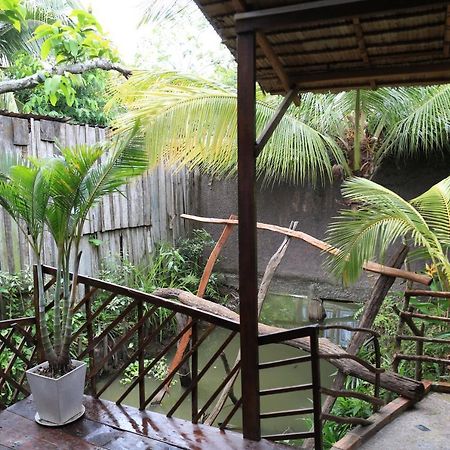 Vamxang Rustic Home Can Tho Exterior photo